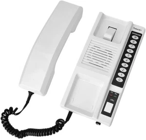 Topiky Drahtloses Gegensprech-Telefon, tragbares digitales 433 MHz,500m stabile  - Zdjęcie 1 z 1