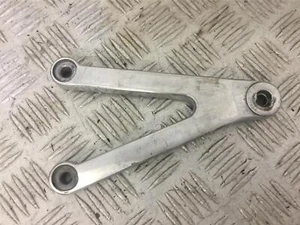 COLGANTE DELANTERO IZQUIERDO YAMAHA YZF R1 5JJ AÑO 2000-01 (STOCK 622) - Imagen 1 de 2