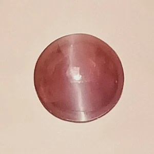 Alexandrite Cat's Eye, 0.57 Cttw ,Alexandrite Cat's Eye Round 1 Carat Size, Oval - Picture 1 of 6