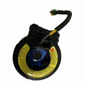 Steering Column Switch Clockspring Slip Ring Fits for Hyundai Santa Fe II . W289 - Picture 1 of 2