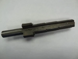 VC20-4 C20-4 C-20-4 refrigerante con punta de carburo a través del cortador de contorno de puerto hidráulico M15 - Imagen 1 de 4