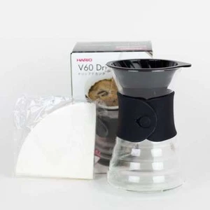 HARIO, V60 Drip Decanter 700ml (VDD-02B) - Bild 1 von 1