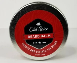 Old Spice Beard Balm for Men, Shape and Define, 2.22 oz. - Picture 1 of 2