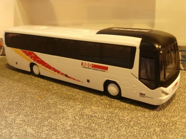 Rietze NEOPLAN Trendliner DB RBO Regionalbus Ostbayern - 65614