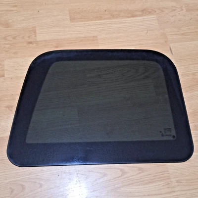 Vidrio de techo trasero derecho Jeep Commander OEM Foto 1 de 4