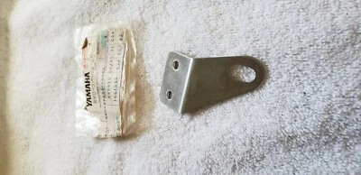 Yamaha OEM 8V0-77553-00-00 Protector Windshield - Image 1 of 3