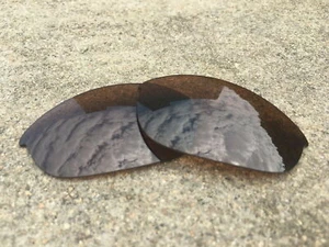 IR.Element Polarized Replacement Lenses for-Oakley Half Jacket -Bronze Brown - Picture 1 of 3