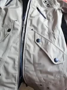 Wellenstein Mantel, lange Jacke , Gr. L - Bild 1 von 11