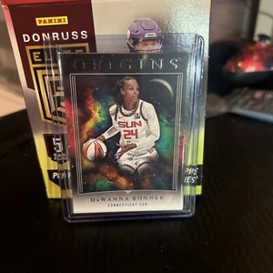 2024 Panini WNBA Origins DeWanna Bonner 🔥 - Bild 1 von 2