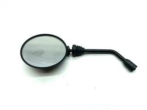 SPECCHIO SPECCHIEETTO RETROVISORE SINISTRO APRILIA SCARABEO 50 2002-2009 C373M - Foto 1 di 5