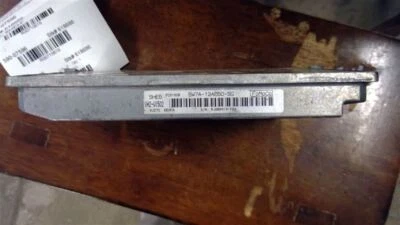 Base de módulo de control electrónico ECM del motor para 05 CROWN VICTORIA 710618 Foto 1 de 4