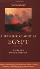 Traveller's History Of Egypt By Ades, Harry Paperback Book The Fast Free