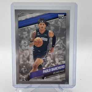 2022-23 Prizm Monopoly Starter Basis Set Paolo Bankchero Rookie #S8 Orlando Magic - Bild 1 von 2