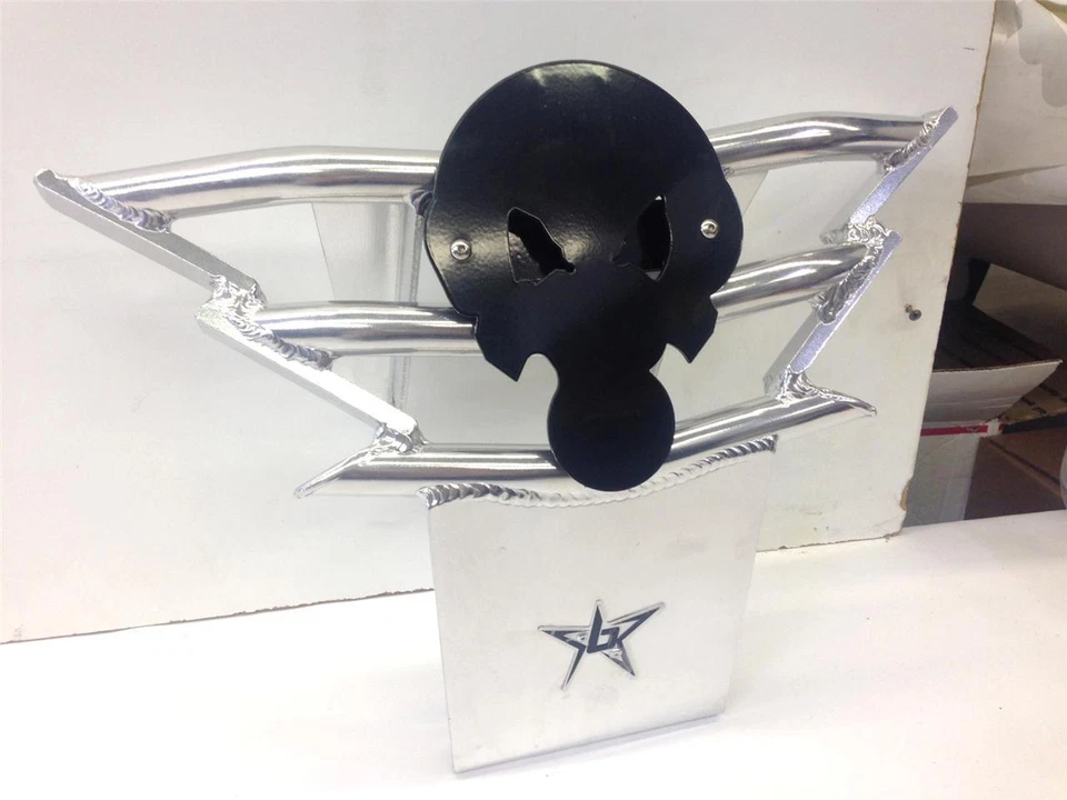 Blingstar Special Edition MX Dune Front Bumper TRX400RX TRX ATV 01 02 03 04 05 - Image 1 of 1