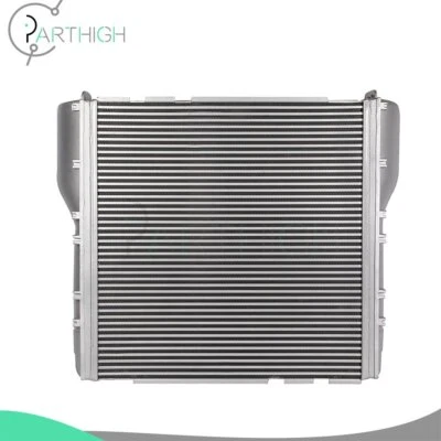 Aluminum Truck Charge Air Cooler for 2008-2014 Kenworth W900L T660 Replacement - Изображение 1 из 4