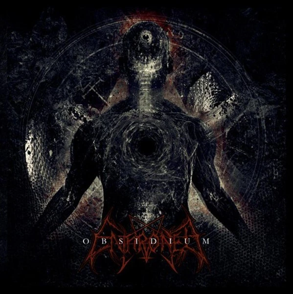 Enthroned ‎– Obsidium CD - Black Metal - SEALED NEW - Image 1 of 1