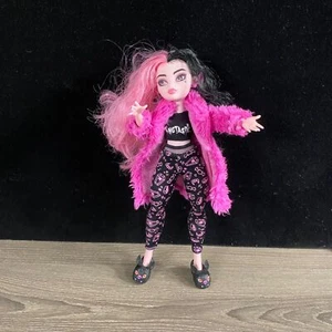 Bambola Monster High - Draclauara G3 - Foto 1 di 1