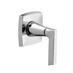 AMERICAN STANDARD D35104430.100 KEEFE POLIERT CHROM 4/3 & 3/2 DIV VENTILVERKLEIDUNG - Bild 1 von 4