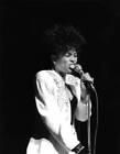 Miki Howard Performs At The Arie Crown Theater 1988 Music Old Photo 3
