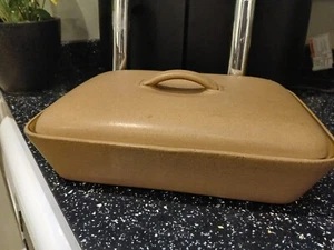 DENBY PLATO DIVIDIDO CON TAPA - Imagen 1 de 4