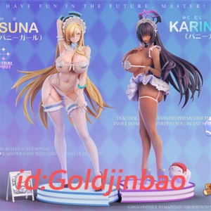 Blue Archive Asuna Karin Model AstralSpirit Studio Statue Pre-order 1/6 Scale - Bild 1 von 8
