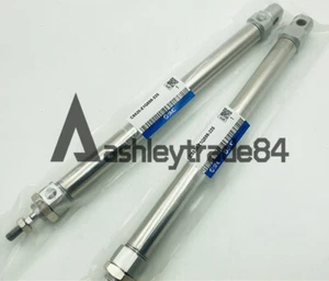 Cilindro NUEVO 1 PIEZA SMC C8520-Z1Q598-225 - Imagen 1 de 1