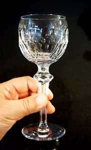Beautiful Waterford Crystal Curraghmore Wine Hock. - Picture 1 of 4