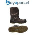 Apache AP305 Safety Rigger Boot Work Site Boot Water Proof 200J Toecap UK Size 9
