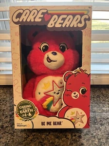 Care Bears Be Me Bear Pink | Nuovo con scatola 2024 - Foto 1 di 3