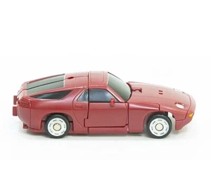 New Rising Force RF-L01 RFL01 Catfish Deadend Action Figure Toy in stock - Picture 1 of 12