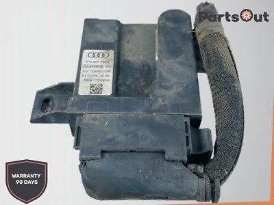 AUDI Q7 2011-2015 - Módulo de control de entrega de combustible/computadora 4H0906093A OEM Foto 1 de 4