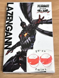 Sentinel PLAIOBOT Tengen Toppa Gurren Lagann Lazengann Plastic Model Kit 2021 - Picture 1 of 17