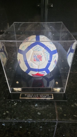 soccer world cup 1994 usa Ball Cover