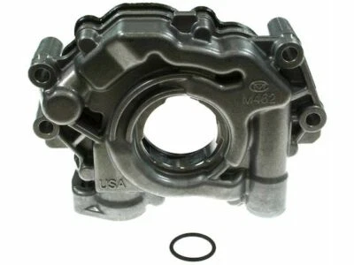 For 2014-2017 Ram 3500 Oil Pump 99875VR 2015 2016 6.4L V8 VIN: J - Image 1 of 2