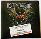 Iced Earth – Iced Earth 5 Songs - CD - 2011 - First Press 