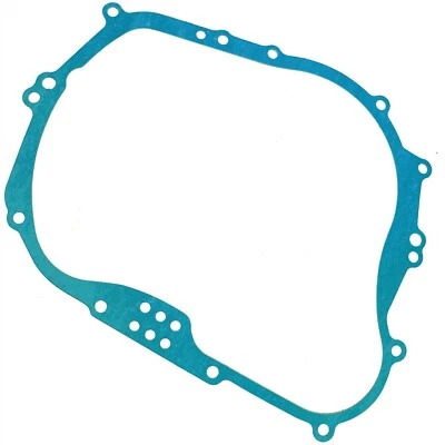 Clutch Cover Gasket for Kawasaki Super Sherpa 250 KL250G 2000-2003 2009 2010 Foto 1 de 4