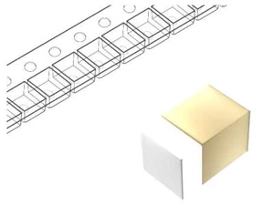 20X AC0603KRX7R9BB223 Kondensator: Keramik 22nF 50V X7R ±10% SMD 0603 YAGEO - Picture 1 of 1