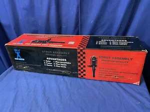 FCS Rear Strut for 1991-96 Ford Escort Mercury Tracer 1990-94 Mazda 323 Protege - Bild 1 von 3