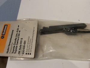 Antenna di affondamento Hirschmann Holm nuova Hit Auta 931 S n. 920930001, Toyota Corolla - Foto 1 di 3