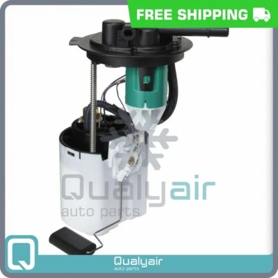 Módulo bomba de combustível elétrica E3749M QOA para Chevrolet Impala V6 3.5L 2008 2009 2010 - Imagem 1 de 4