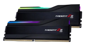 G.Skill Trident F5-6000J3636F16GX2-TZ5RK memory module 32 GB 2 x 16 GB DDR5 6... - Picture 1 of 8