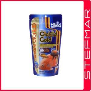 Hikari Sinking Cichlid Gold Medium 342g - Bild 1 von 1