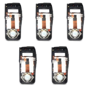 5PCS Replacement Housing Case With Speaker for Motorola Radio XPR6550 - Afbeelding 1 van 5