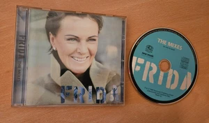 Frida The Mixes official Remix CD 1998 ABBA Djupa Andetag Germany - Bild 1 von 3
