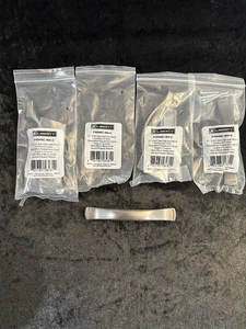 Liberty Hardware Schrankgriffe P18949-904-C Erbstück Silber 4 Total Griffe - Bild 1 von 3