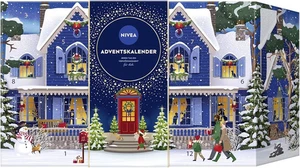 NIVEA ADVENTSKALENDER 2025 Pflege Weihnachtkalender - Advent Calendar Neu & OVP - Bild 1 von 1