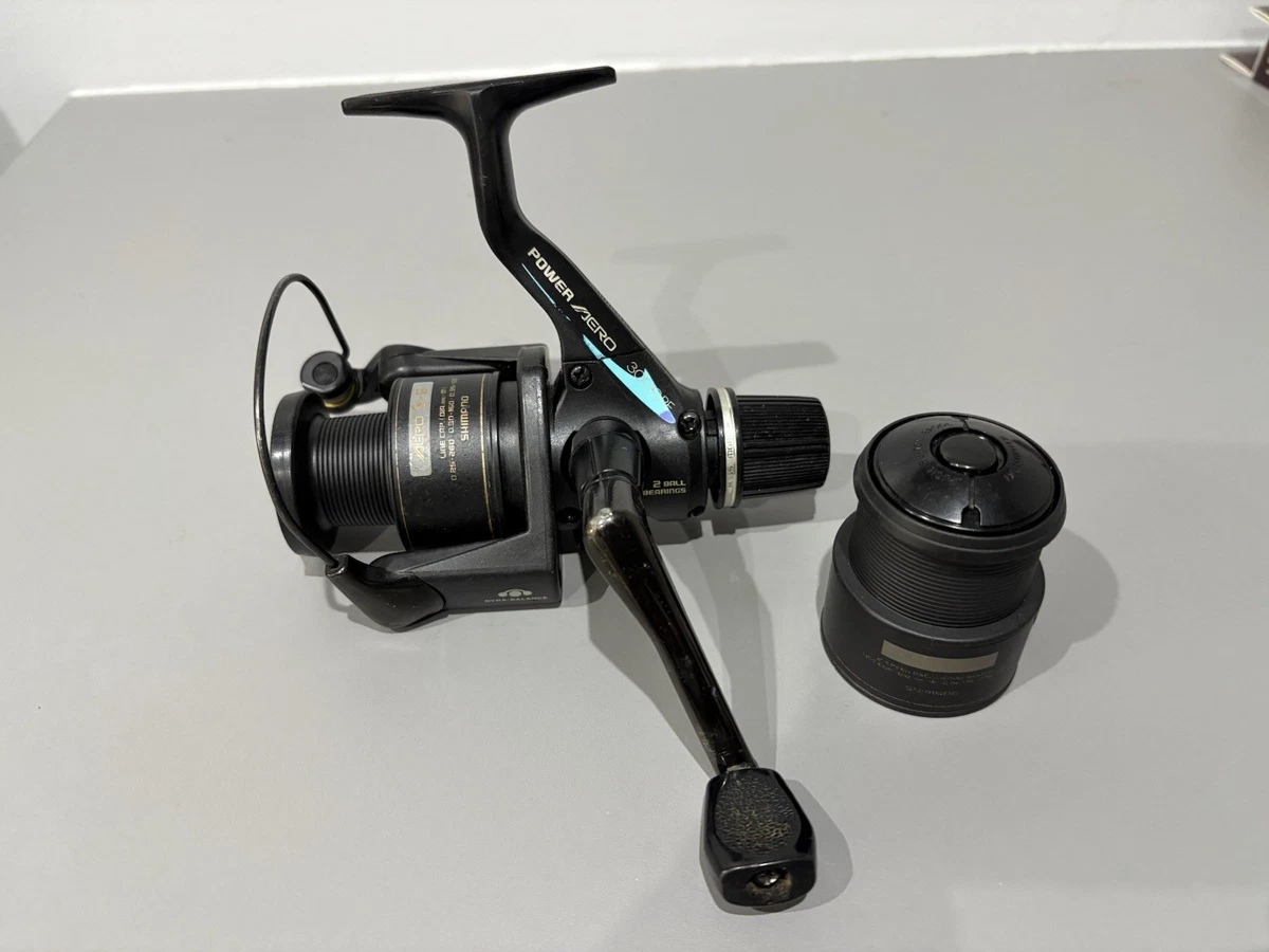 Shimano 3000 Spool in Spinning/Fixed Spool Fishing Reels for sale