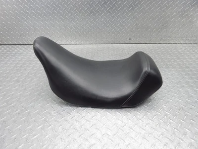 2005 Harley Electra Glide Ultra Classic FLHTCUI Le Pera 前座骑手鞍座 — 第 1/4 张图片