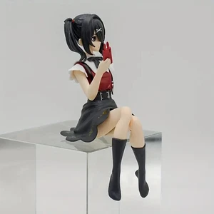 POP UP PARADE NEEDY STREAMER OVERLOAD Ame Figur SITZEND Good Smile ANIME GIRL - Bild 1 von 7