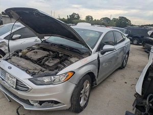 AC Condenser VIN U 8th Digit Hybrid Fits 13-20 FUSION 569861 - Picture 1 of 12